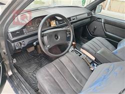 مرسيدس بنز E-Class